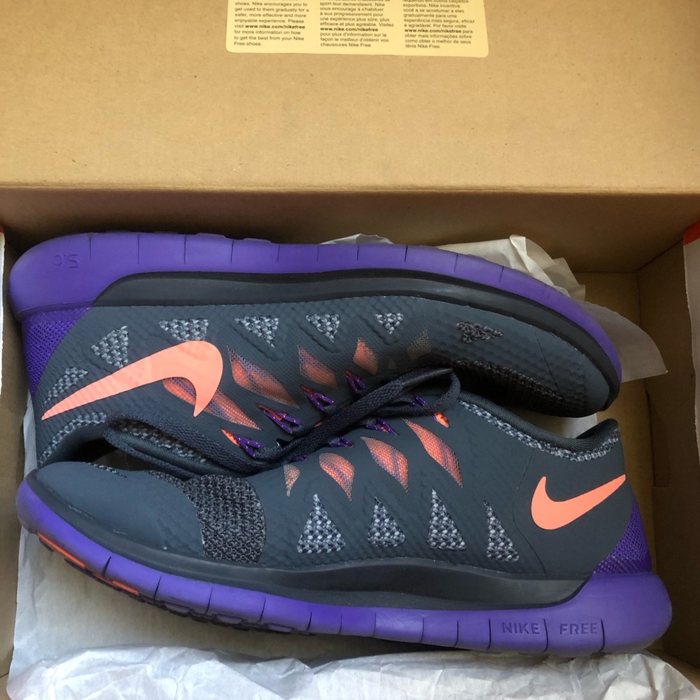 🌟SALE🌟 Nike Free